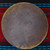 18" Buffalo Native American Frame Drum B1894