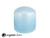 7" F Note 440Hz Perfect Pitch Aquamarine Fusion Empyrean Crystal Singing Bowl CL +5 cents  11002199