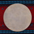 16" Elk Native American Frame Drum E1639