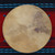 18" Elk Native American Frame Drum E1887
