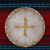 16" Deer Native American Frame Drum D1626