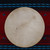 16" Deer Native American Frame Drum D1626