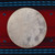 14" Elk Native American Frame Drum E1424