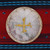 14" Elk Native American Frame Drum E1424