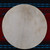 18" Deer Native American Frame Drum D1856
