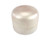 7" Perfect Pitch B Note Rose Quartz Fusion Empyrean Crystal Singing Bowl +0 cents  11003023