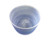 12" 432Hz Perfect Pitch A Note Lapis Gemstone Fusion Empyrean Crystal Singing Bowl -30 cents  11003090