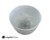 10" Crystal Vibes F Note Prehnite Fusion Empyrean Crystal Singing Bowl UP -45 cents  11002881