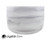 13" Perfect Pitch F# Note Amethyst/Selenite Singing Bowls Fusion Empyrean Crystal Singing Bowl SR3 +5 cents  11002970