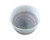 8" C Note 440Hz Aquamarine/Amethyst Singing Bowls Gemstone Fusion Empyrean Crystal Singing Bowl SR2 +15 cents  11002978