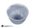 9" Perfect Pitch G Note Lapis Fusion Empyrean Crystal Singing Bowl  +5 cents  11002926