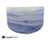 13" Perfect Pitch A Note Lapis Fusion Empyrean Crystal Singing Bowl +5 cents  11002953