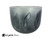 8" Perfect Pitch C Note Black Tourmaline Gemstone Fusion Empyrean Crystal Singing Bowl OJ7 +0 cents  11002091