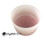 7" Perfect Pitch C Note Carnelian/Sunstone Fusion Empyrean Crystal Singing Bowl OJ2 +0 cents  11002529