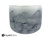 7" 432 Hz Perfect Pitch C Note Lapis Fusion Empyrean Crystal Singing Bowl SR3 -30 cents  11002548