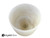 7" Perfect Pitch C Note Citrine Gemstone Fusion Empyrean Crystal Singing Bowl SR5 -5 cents  11002724