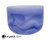 10" G Note Tanzanite Gemstone Fusion Empyrean Crystal Singing Bowl SR15 +20 cents  11002880