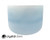 11" Perfect Pitch F Note Turquoise Fusion Empyrean Crystal Singing Bowl OJ1 #11002346