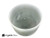 9" Perfect Pitch F Note Moss Agate Fusion Empyrean Crystal Singing Bowl SR11 +5 cents  11002007