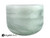 8" 432Hz G Note Moss Agate Fusion Empyrean Crystal Singing Bowl UP -25 cents  11002769