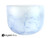 10" G Note Blue Kyanite Fusion Empyrean Crystal Singing Bowl UP -15 cents  11002744