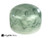 9" Perfect Pitch A Note Moss Agate Fusion Empyrean Crystal Singing Bowl UP +0 cents  11002632