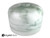 13" Perfect Pitch C Note Moss Agate Fusion Empyrean Crystal Singing Bowl UP -5 cents  11002825