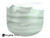7" Perfect Pitch C# Note Moss Agate Fusion Empyrean Crystal Singing Bowl UP +5 cents  11002446