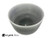 11" Perfect Pitch E Note Black Tourmaline Fusion Empyrean Crystal Singing Bowl UP +5 cents  11002115