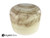 13" Perfect Pitch D Note Citrine Fusion Empyrean Crystal Singing Bowl UP -5 cents  11002748