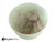 11" 432Hz B Note Garnet/Yellow Aventurine Gemstone Fusion Empyrean Crystal Singing Bowl UP -25 cents  11002690