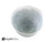 10" 432 Hz Perfect Pitch C# Note Turquoise Gemstone Fusion Empyrean Crystal Singing Bowl UP -35 cents  11002666