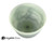 10" Perfect Pitch F# Note Lapis/Yellow Aventurine Gemstone Fusion Empyrean Crystal Singing Bowl UP -20 cents  11002611