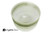 8" Perfect Pitch G Note Peridot Fusion Empyrean Crystal Singing Bowl UP +5 cents  11001878