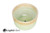 8" Perfect Pitch B Note Lemon Quartz/Citrine Fusion Empyrean Crystal Singing Bowl UP +0 cents  11001695