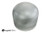 8" B Note Black Tourmaline Fusion Empyrean Crystal Singing Bowl UP -15 cents  11001894