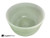 14" Perfect Pitch C Note Peridot Fusion Empyrean Crystal Singing Bowl UP -10 cents  11001840