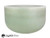 14" Perfect Pitch C Note Peridot Fusion Empyrean Crystal Singing Bowl UP -10 cents  11001840