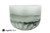 10" Perfect Pitch F# Note Moss Agate Fusion Empyrean Crystal Singing Bowl UP +0 cents  11001860