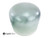 8" 432 Hz Perfect Pitch B Note Empyrean Moss Agate Crystal Singing Bowl UP -30 cents  11001847