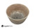 11" Perfect Pitch A# Note Smokey Quartz/Cerium Fusion Empyrean Crystal Singing Bowl -10 cents  11002948