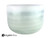 13" 432 Hz Perfect Pitch C# Note Empyrean Green Aventurine Crystal Singing Bowl  US -30 cents  11002776