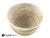 13" Perfect Pitch D Note Citrine Fusion Empyrean Crystal Singing Bowl UP +0 cents  11002778