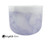 13" Perfect Pitch G# Note Amethyst Fusion Empyrean Crystal Singing Bowl UP +5 cents  11002960