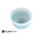 8" A# Note 440Hz Perfect Pitch Aquamarine Fusion Empyrean Crystal Singing Bowl Crystal Vibes UP +0 cents  11002294