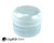 7" B Note 440Hz Perfect Pitch Aquamarine Fusion Empyrean Crystal Singing Bowl SR +0 cents  11003008