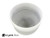 9" Perfect Pitch A Note Emerald/Celestite Fusion Empyrean Crystal Singing Bowl UP -5 cents  11002329