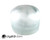 9" 432Hz Perfect Pitch A Note Emerald Fusion Empyrean Crystal Singing Bowl CL -35 cents  11001438