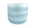 7" C Note 432 Hz Perfect Pitch Empyrean Aquamarine Crystal Singing Bowl  SR11 -30 cents  11003107