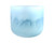 7" C#Note  440 Hz Perfect Pitch Aquamarine Fusion Empyrean Crystal Singing Bowl SR5 ca007csp5 11003113